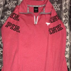 PINK sweatshirt